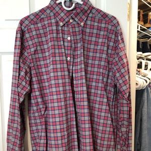 Men’s Vineyard Vines Classic Fit Murray Shirt